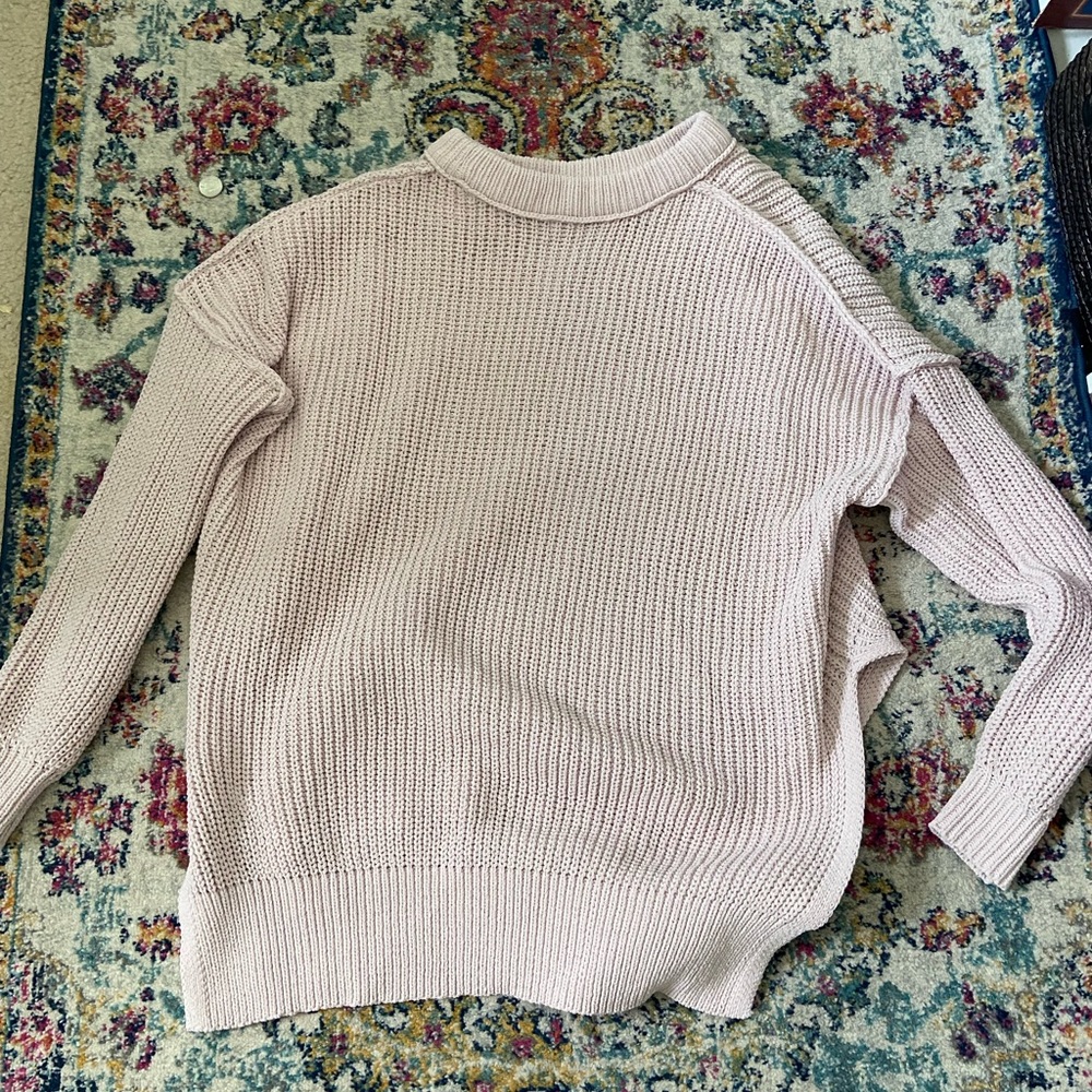 aerie sweater